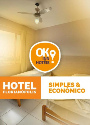 Ok Inn Hotel Floripa